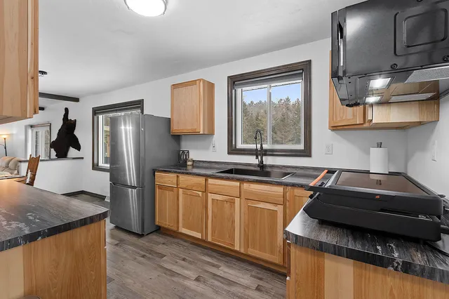 $275,000 | N11144 Bunny Bay Lane, Athelstane, WI 54104