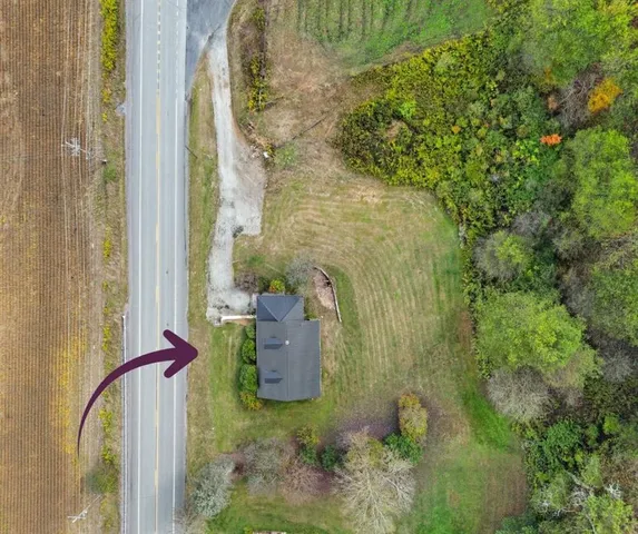 $210,000 | 3781 Glades Pike, Somerset, PA 15501