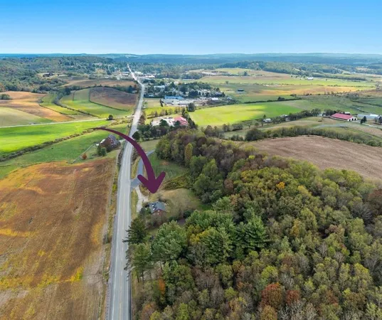 $195,000 | 3781 Glades Pike, Somerset, PA 15501