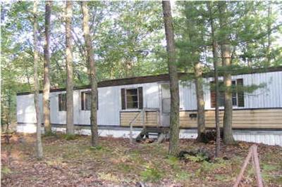 1541 West Centerline Road Baldwin, MI 49304 - Photo 1 of 4 Primary Photo