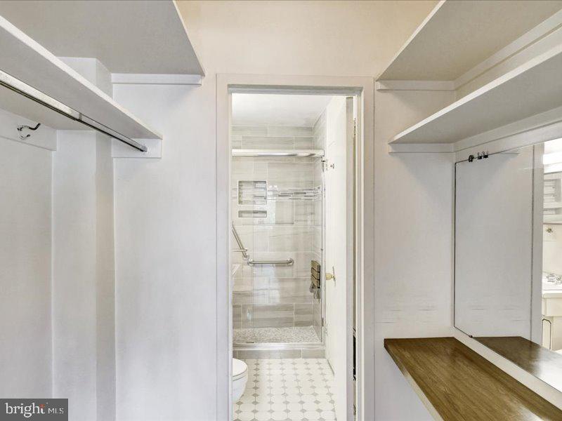 4101 Cathedral Avenue Northwest, Unit 409 Washington, DC 20016 - Photo 15 of 21