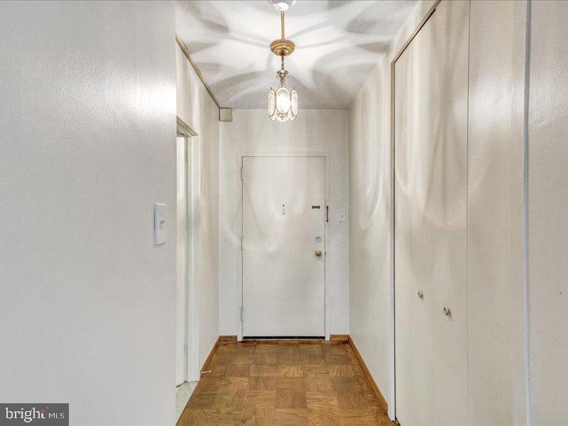 4101 Cathedral Avenue Northwest, Unit 409 Washington, DC 20016 - Photo 7 of 21