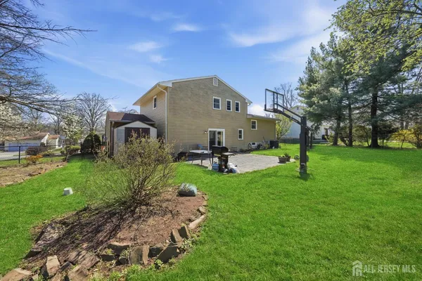$749,000 | 12 Boxwood Road, Piscataway, NJ 08854