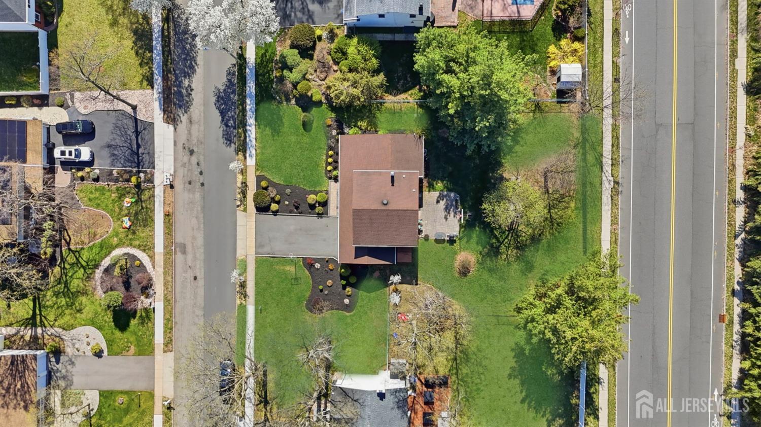 12 Boxwood Road Piscataway, NJ 08854 - Photo 61 of 66