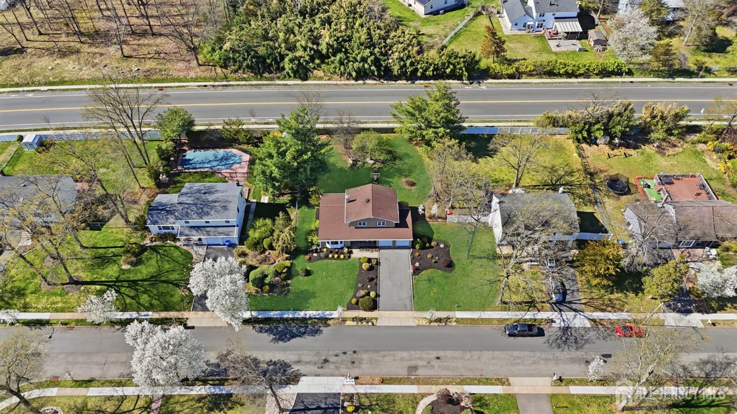 12 Boxwood Road Piscataway, NJ 08854 - Photo 62 of 66