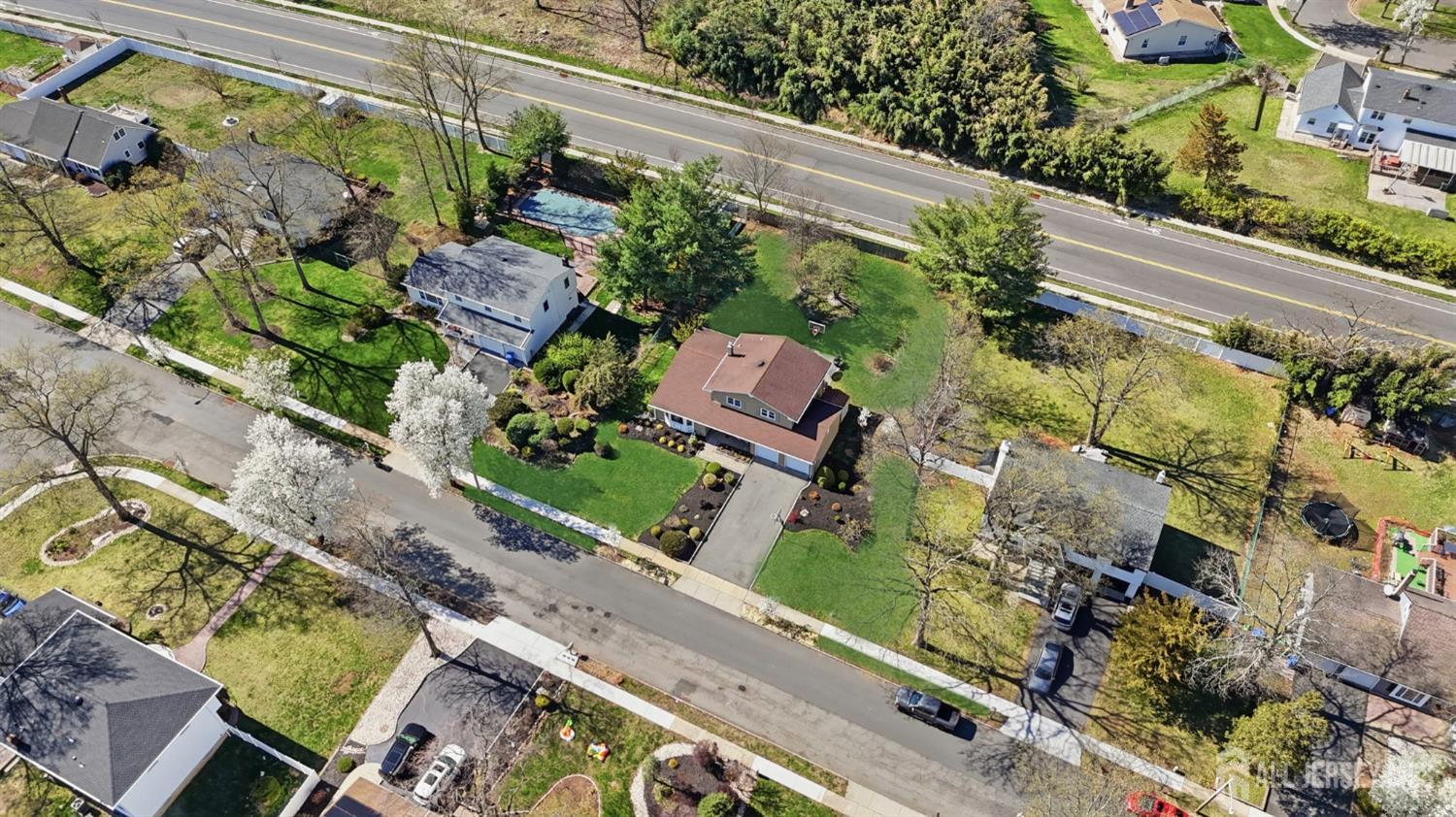 12 Boxwood Road Piscataway, NJ 08854 - Photo 63 of 66