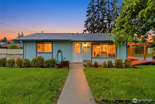 $498,000 | 3208 21st Street, Everett, WA 98201