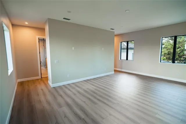 a view of a ocean from a balcony