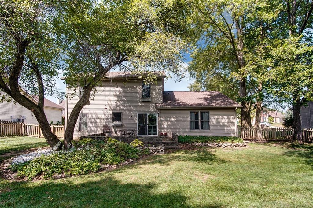 2678 Walnut Ridge Drive Troy, OH 45373 - Photo 33 of 41