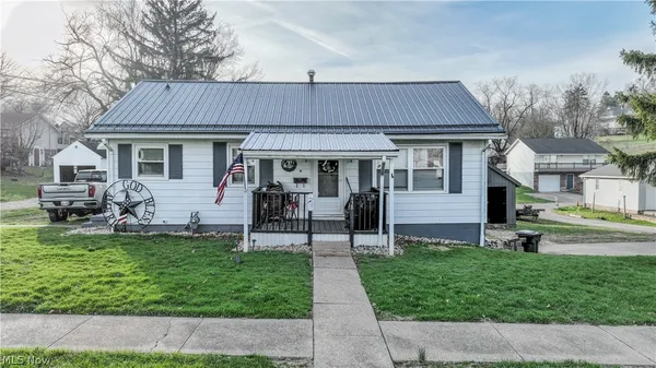 $146,000 | 438 North Lincoln Avenue, Barnesville, OH 43713