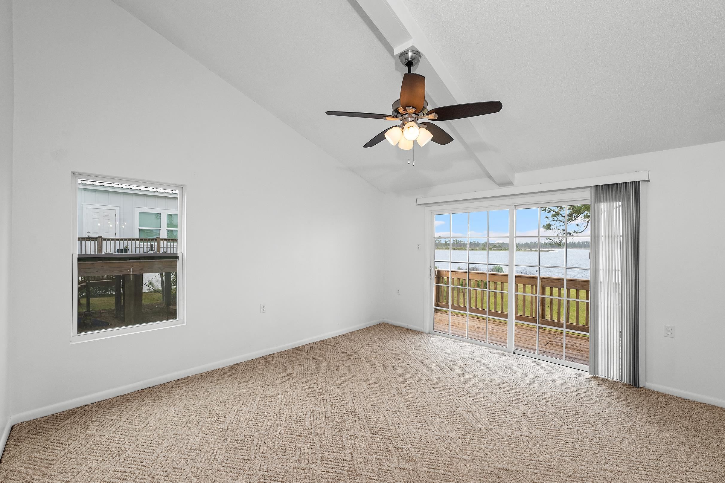 24321 Gulf Bay Road Orange Beach, AL 36561 - Photo 31 of 33 Primary Bedroom