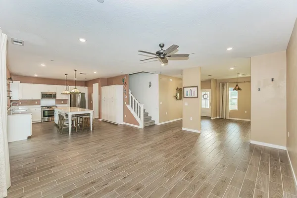 $519,500 | 3301 La Mirada, Clovis, CA 93619