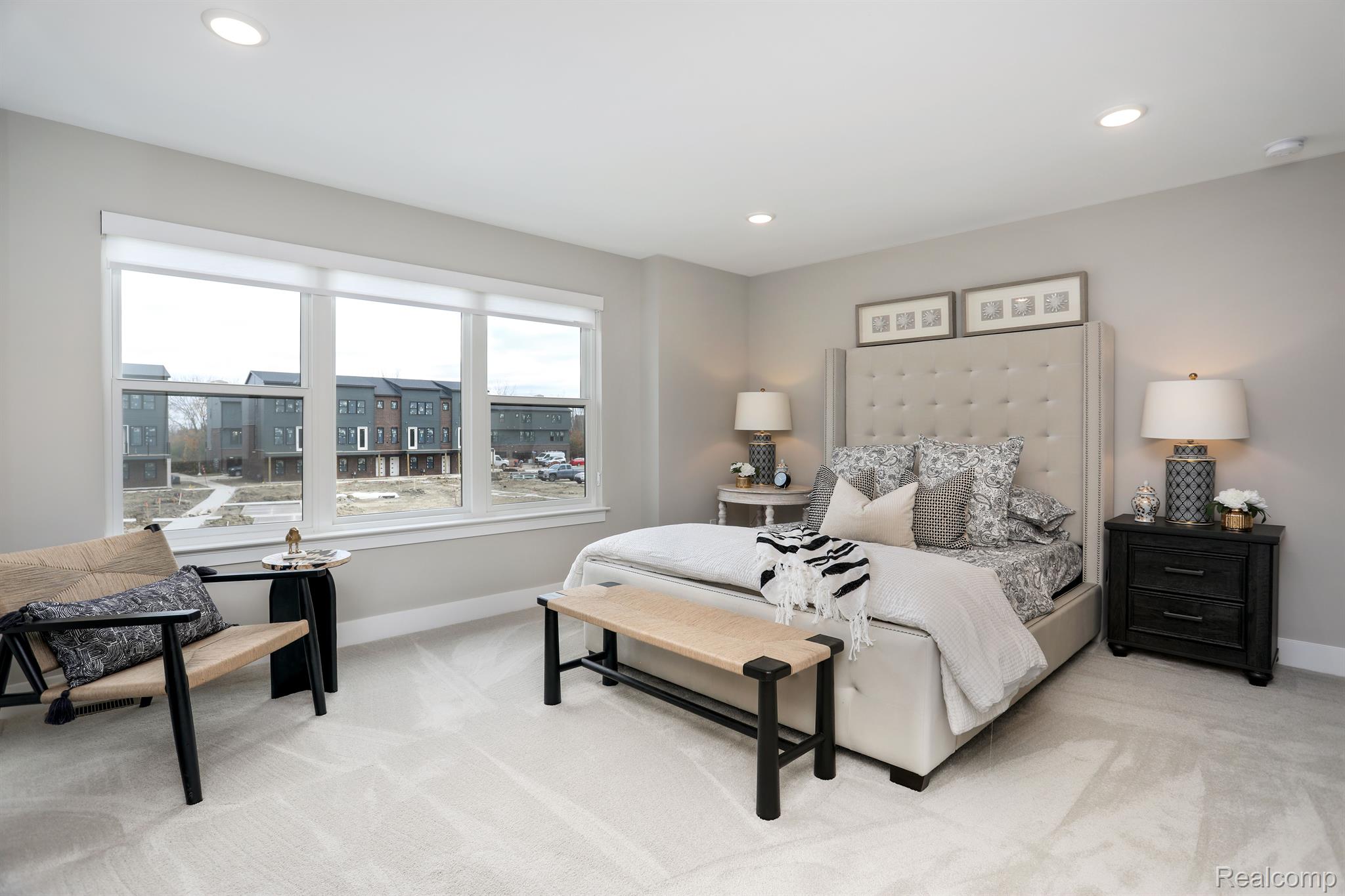3012 Canopy Tree Way, Unit 9 Ann Arbor, MI 48103 - Photo 27 of 38