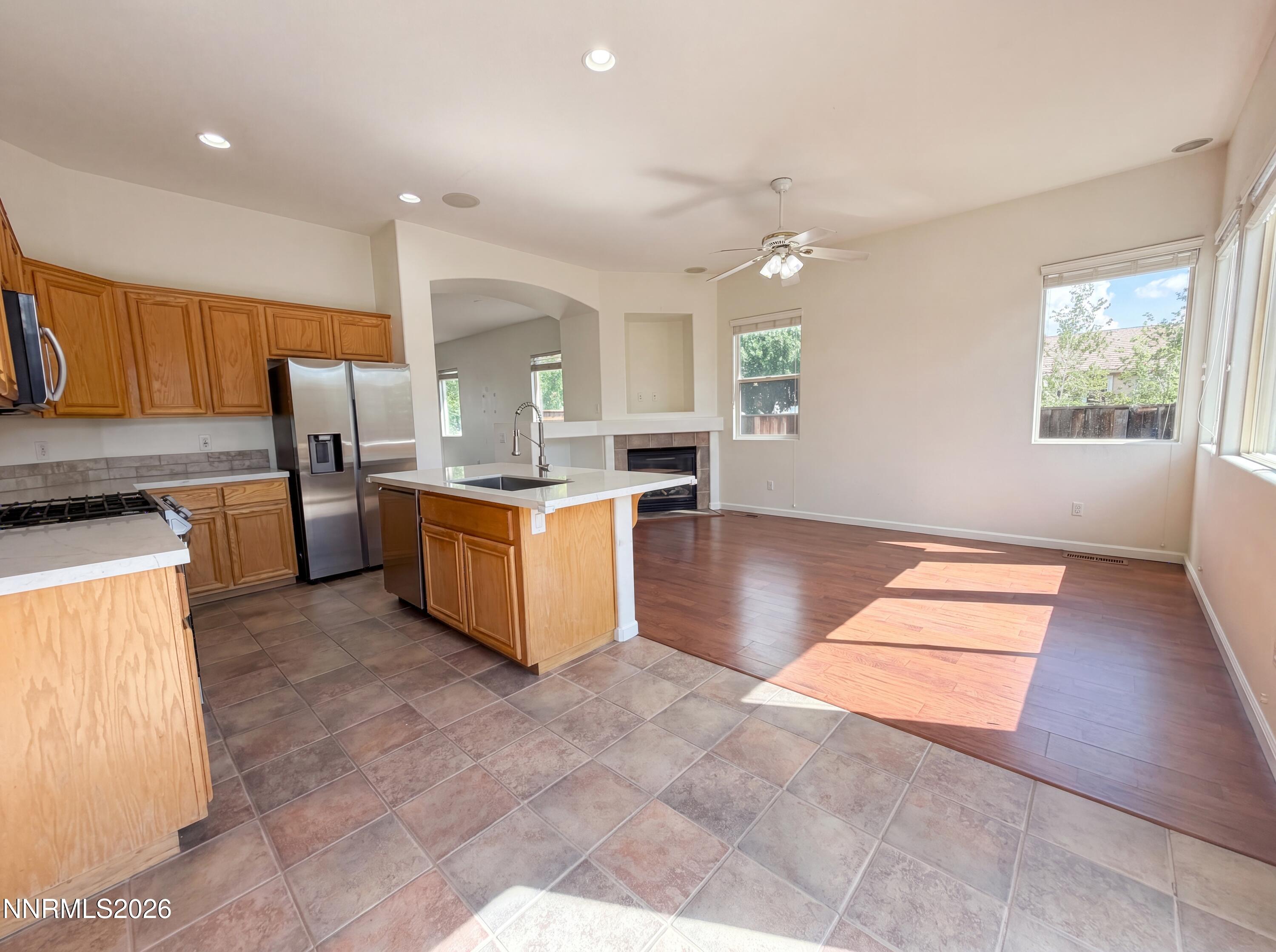 9889 Northrup Drive Reno, NV 89521 - Photo 7 of 22 photo_07