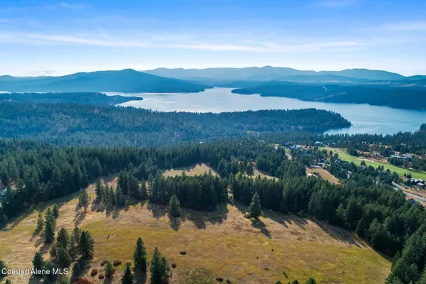 $5,999,900 | 8562 South Gozzer Road, Harrison, ID 83833