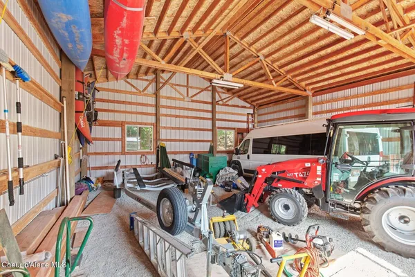 $5,999,900 | 8562 South Gozzer Road, Harrison, ID 83833