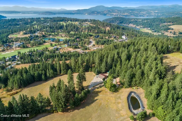 $5,999,900 | 8562 South Gozzer Road, Harrison, ID 83833