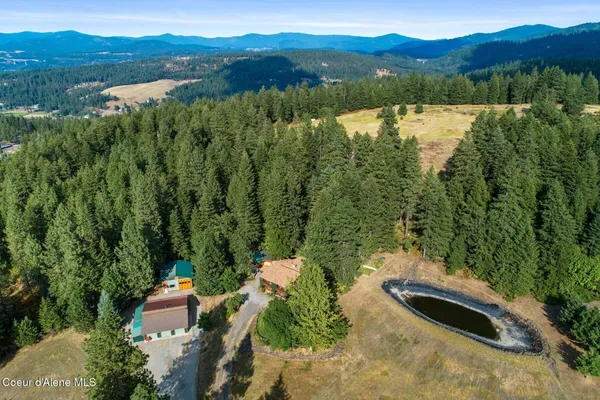 $5,999,900 | 8562 South Gozzer Road, Harrison, ID 83833