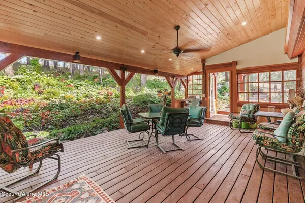 $5,999,900 | 8562 South Gozzer Road, Harrison, ID 83833