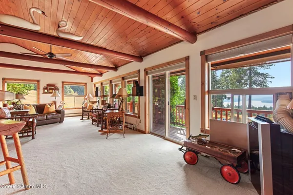 $5,999,900 | 8562 South Gozzer Road, Harrison, ID 83833