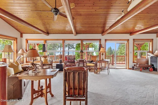 $5,999,900 | 8562 South Gozzer Road, Harrison, ID 83833