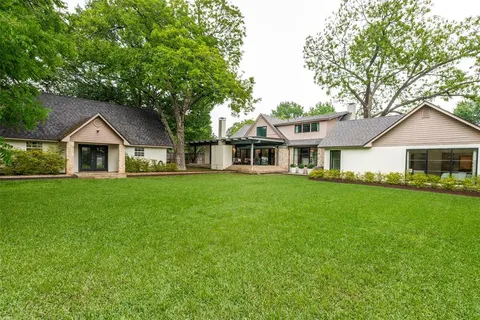 $3,700,000 | 4325 Pomona Road, Dallas, TX 75209
