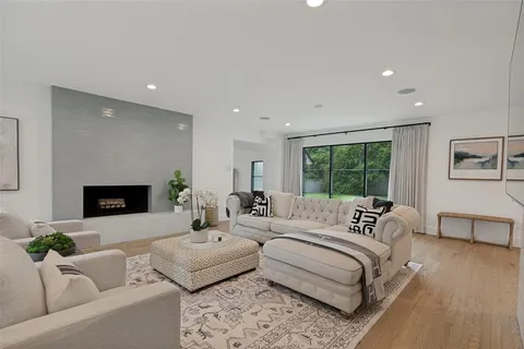 $3,700,000 | 4325 Pomona Road, Dallas, TX 75209