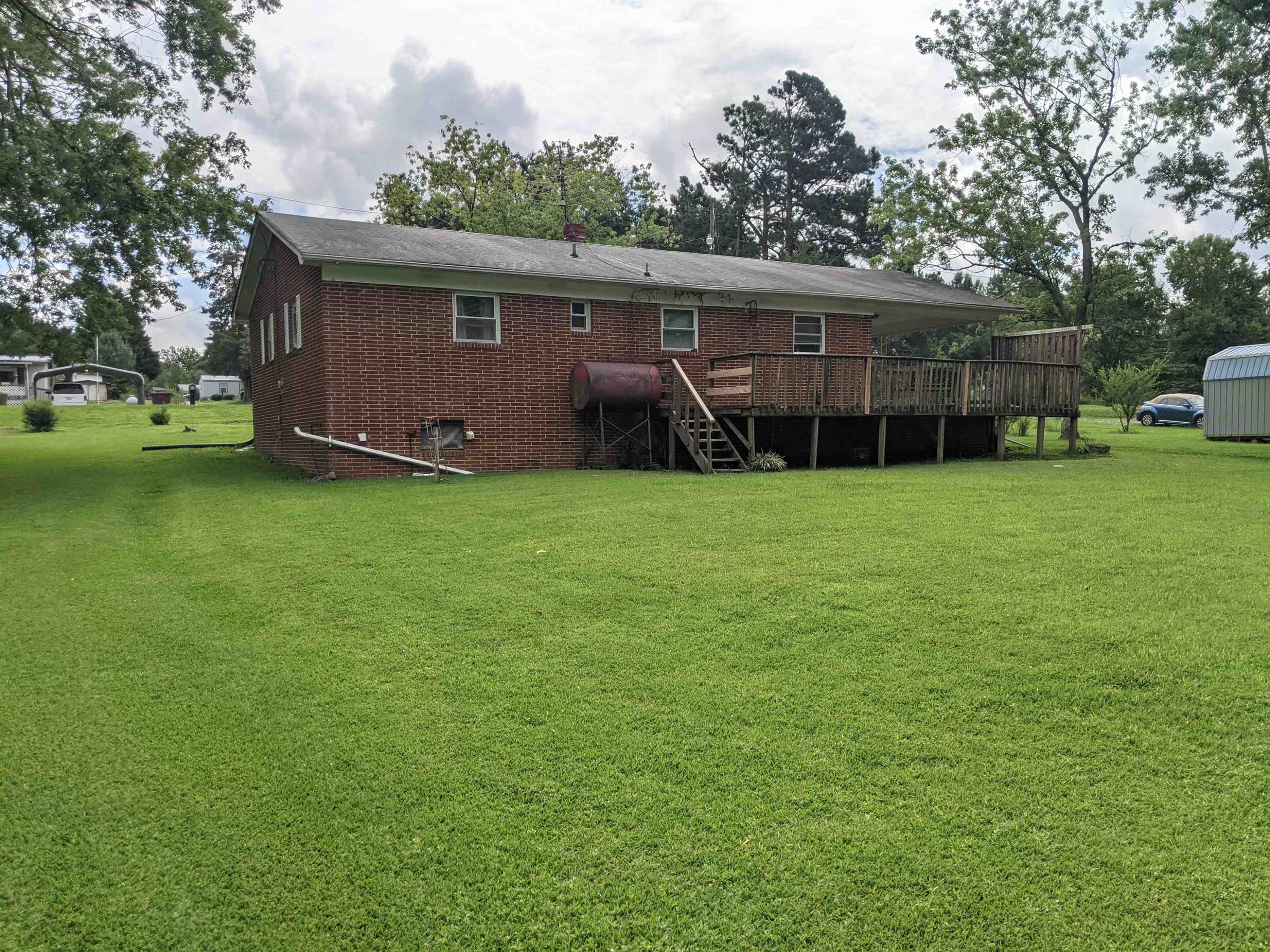 102 Dee Long Road Roxboro, NC 27574 - Photo 4 of 21 Photo 4