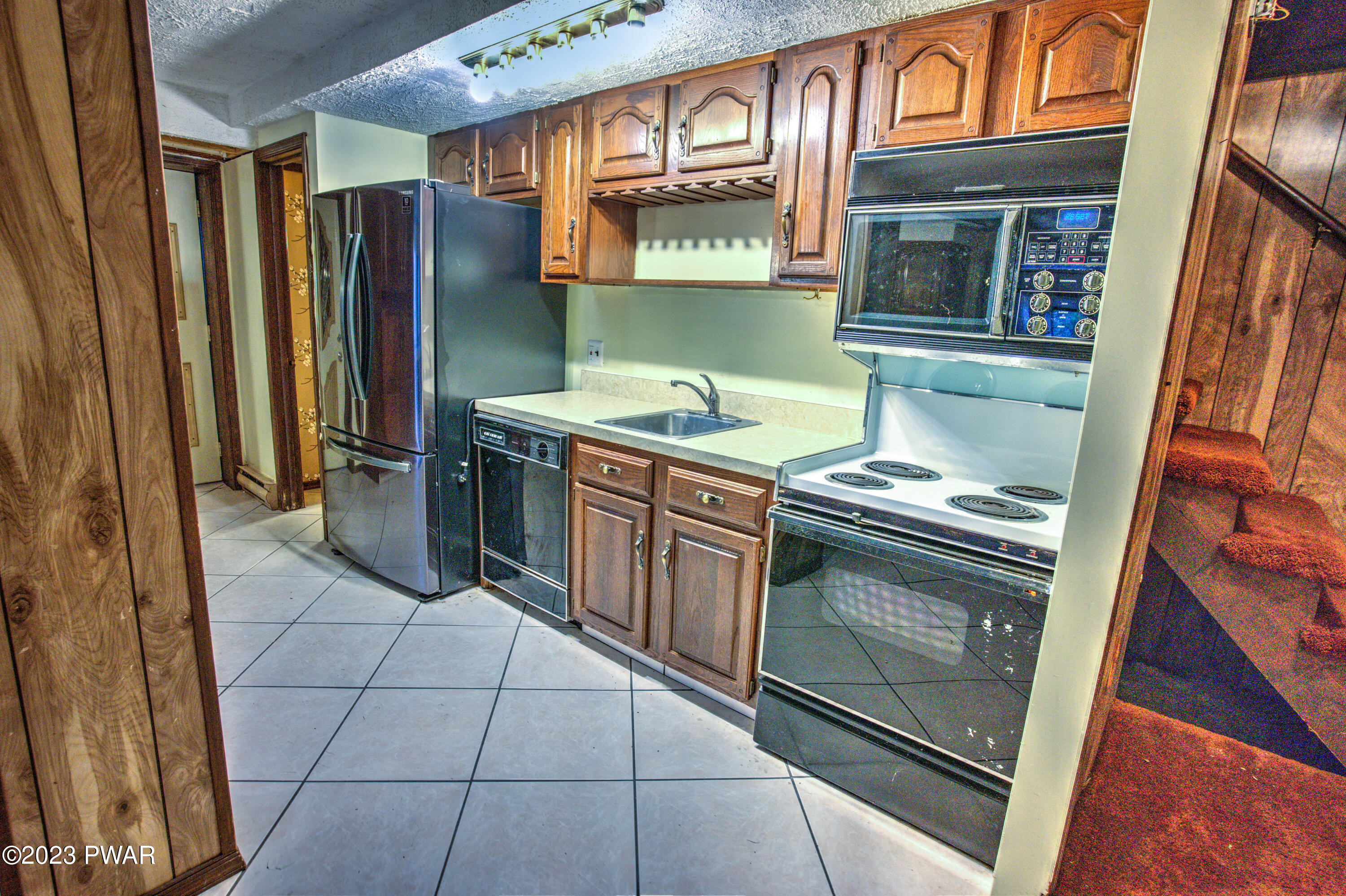 135 Pebble Rock Road Lackawaxen, PA 18435 - Photo 13 of 34