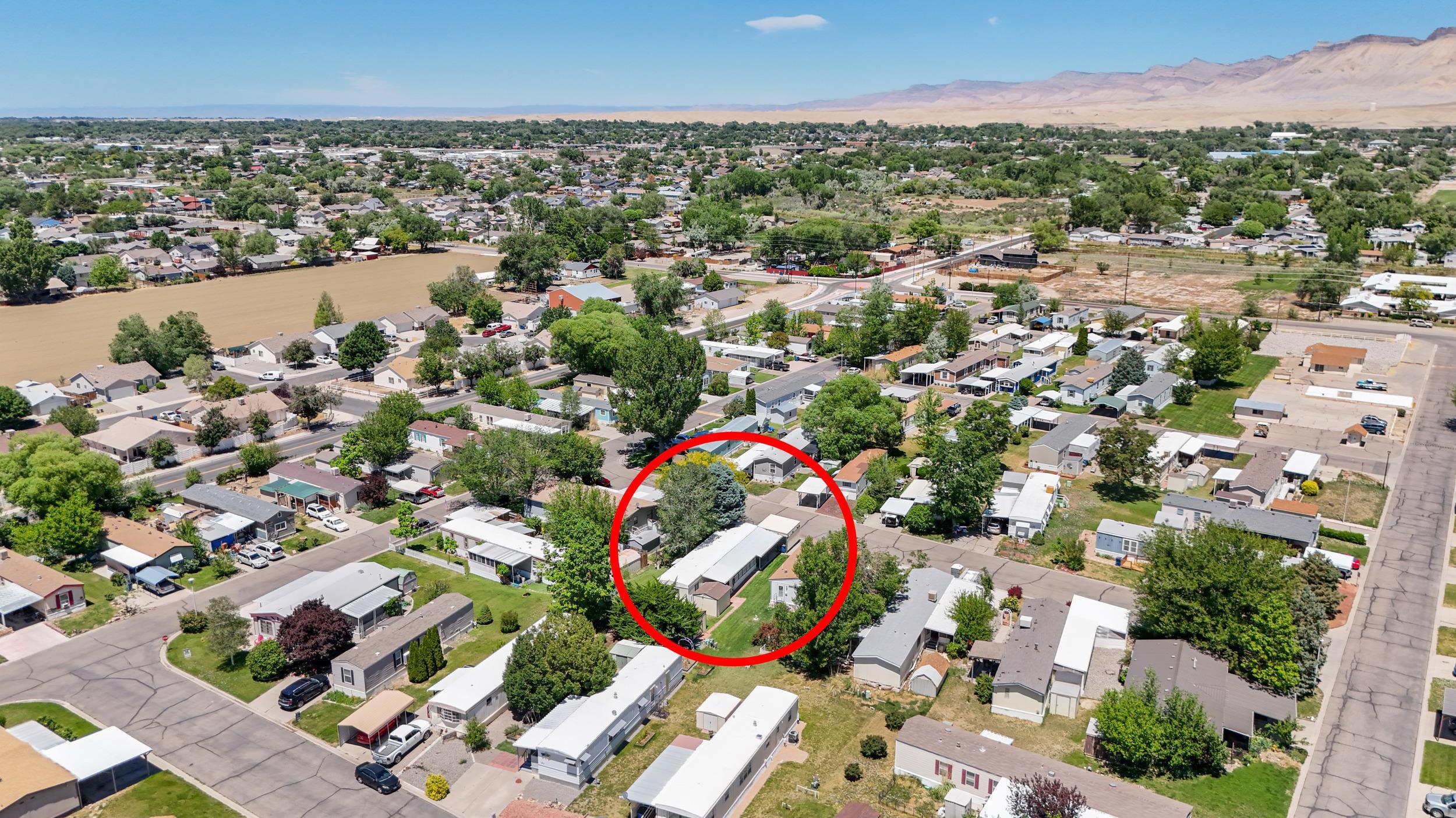 3251 E Road Clifton, CO 81520 - Photo 28 of 28