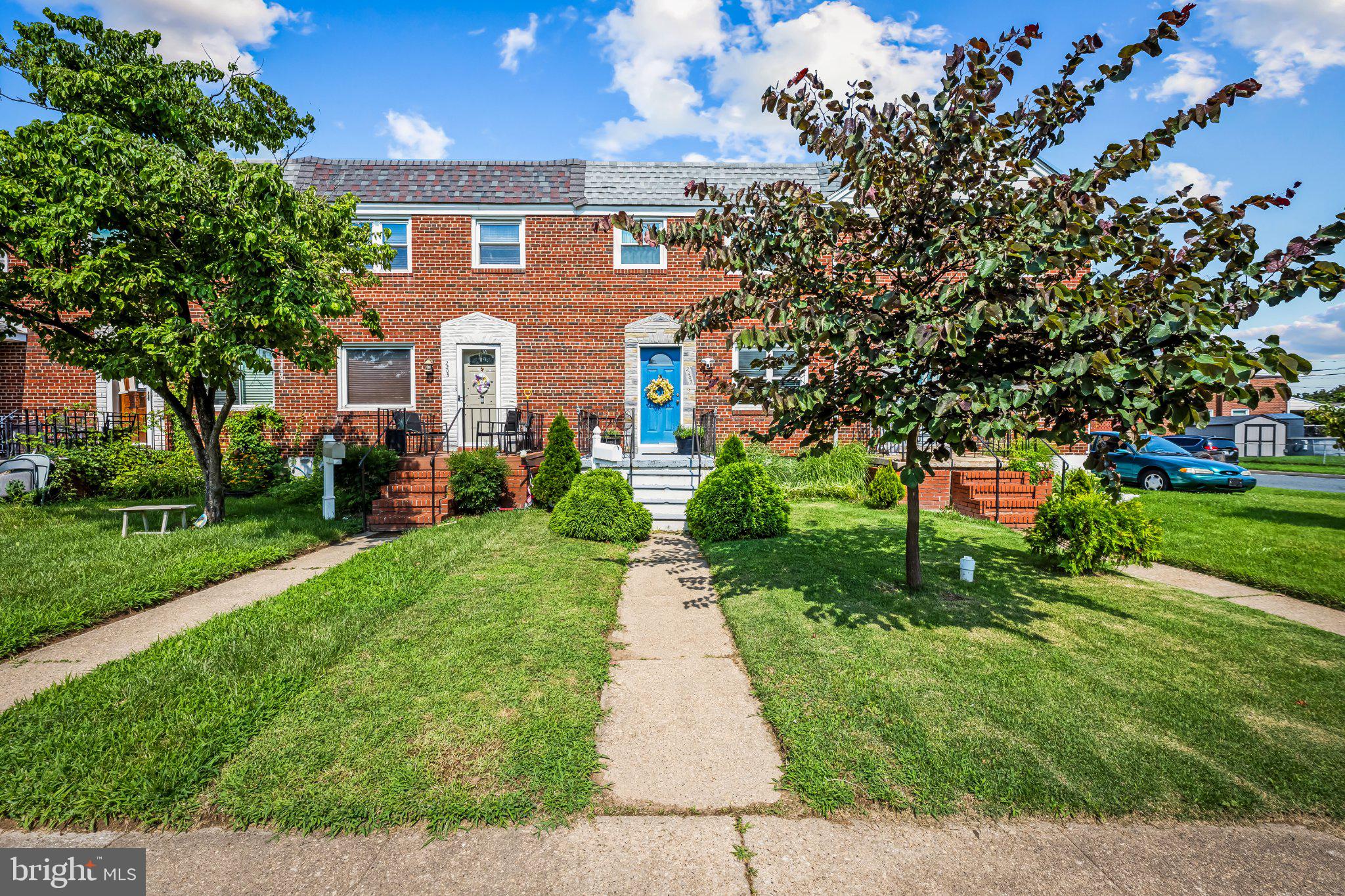 2203 Searles Road Dundalk, MD 21222 - Photo 1 of 28 Gallery Image 1