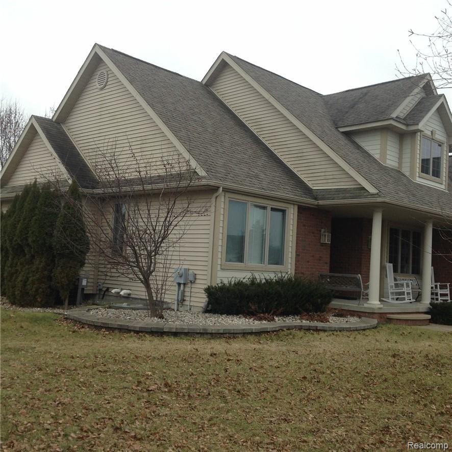 15121 Frandsche Road Chesaning, MI 48616 - Photo 4 of 84 IMG_1506.JPG