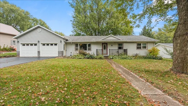 $290,000 | 727 Garfield Avenue, Viroqua, WI 54665