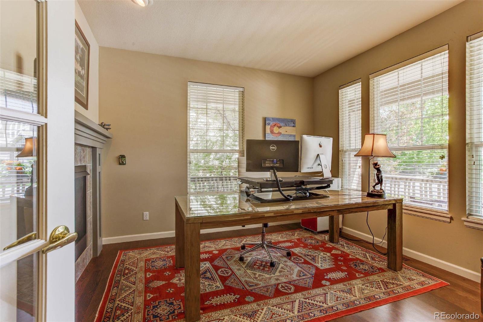 2190 Creekside Point Highlands Ranch, CO 80129 - Photo 12 of 33 Gallery Image 12
