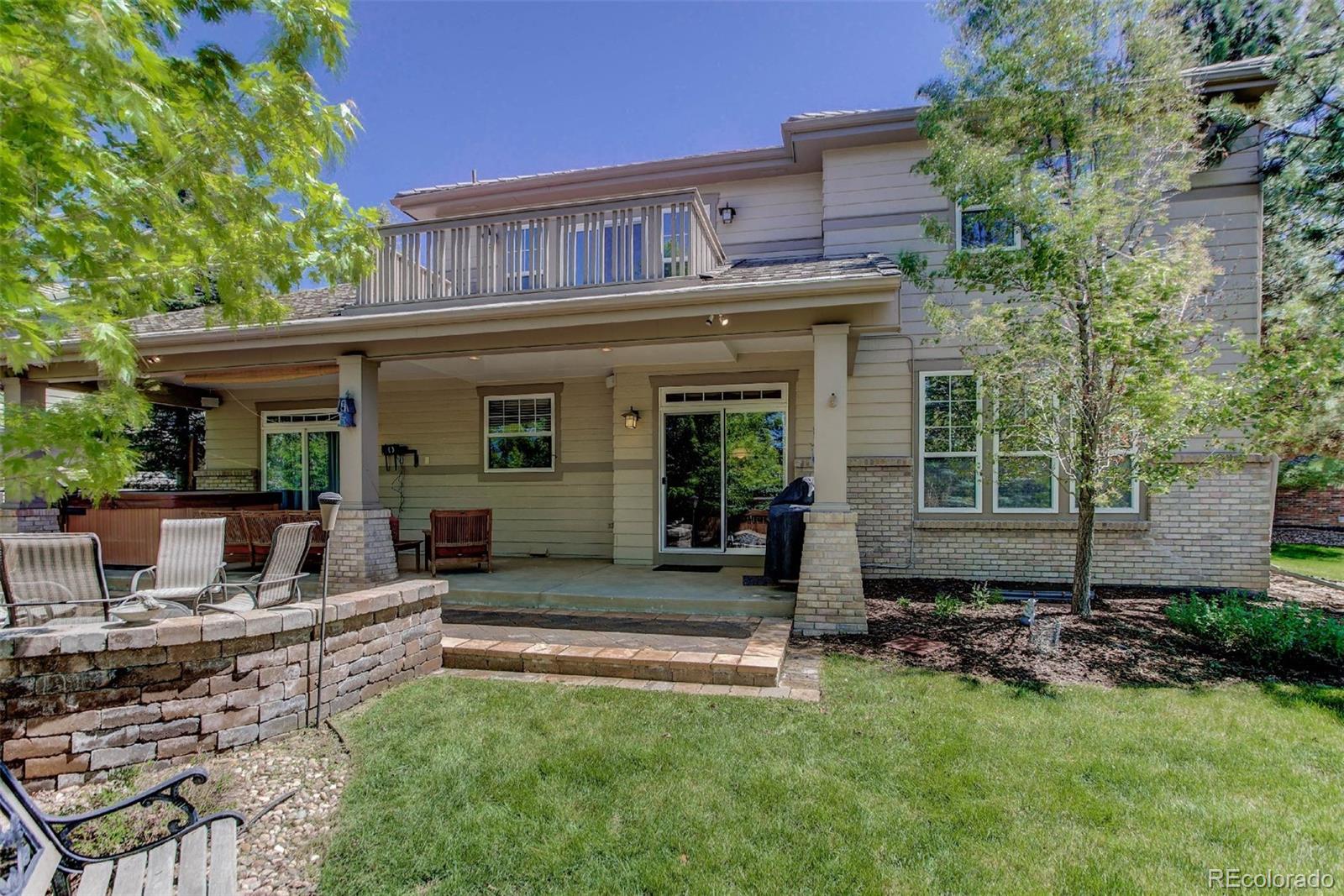 2190 Creekside Point Highlands Ranch, CO 80129 - Photo 30 of 33 Gallery Image 30