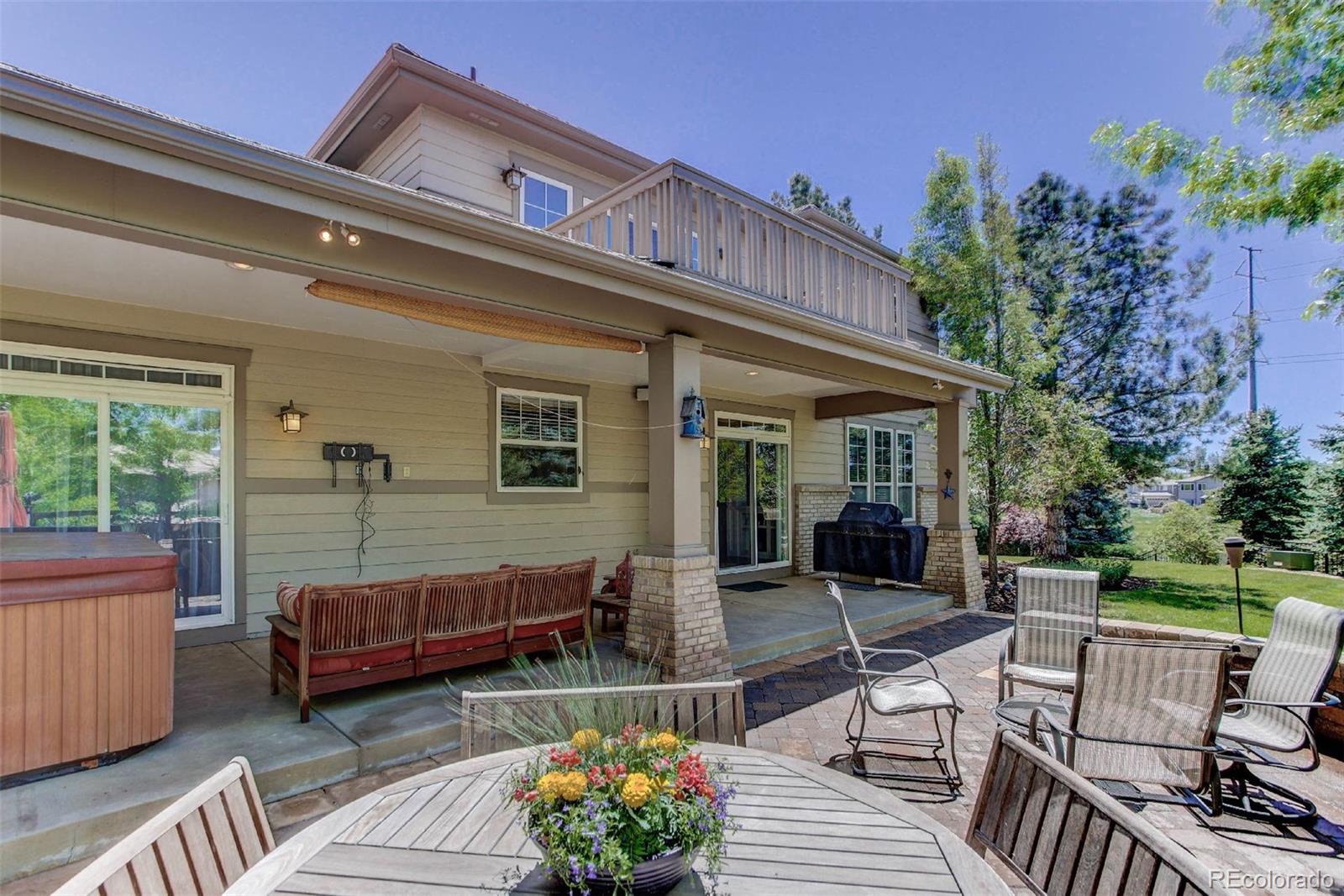 2190 Creekside Point Highlands Ranch, CO 80129 - Photo 32 of 33 Gallery Image 32