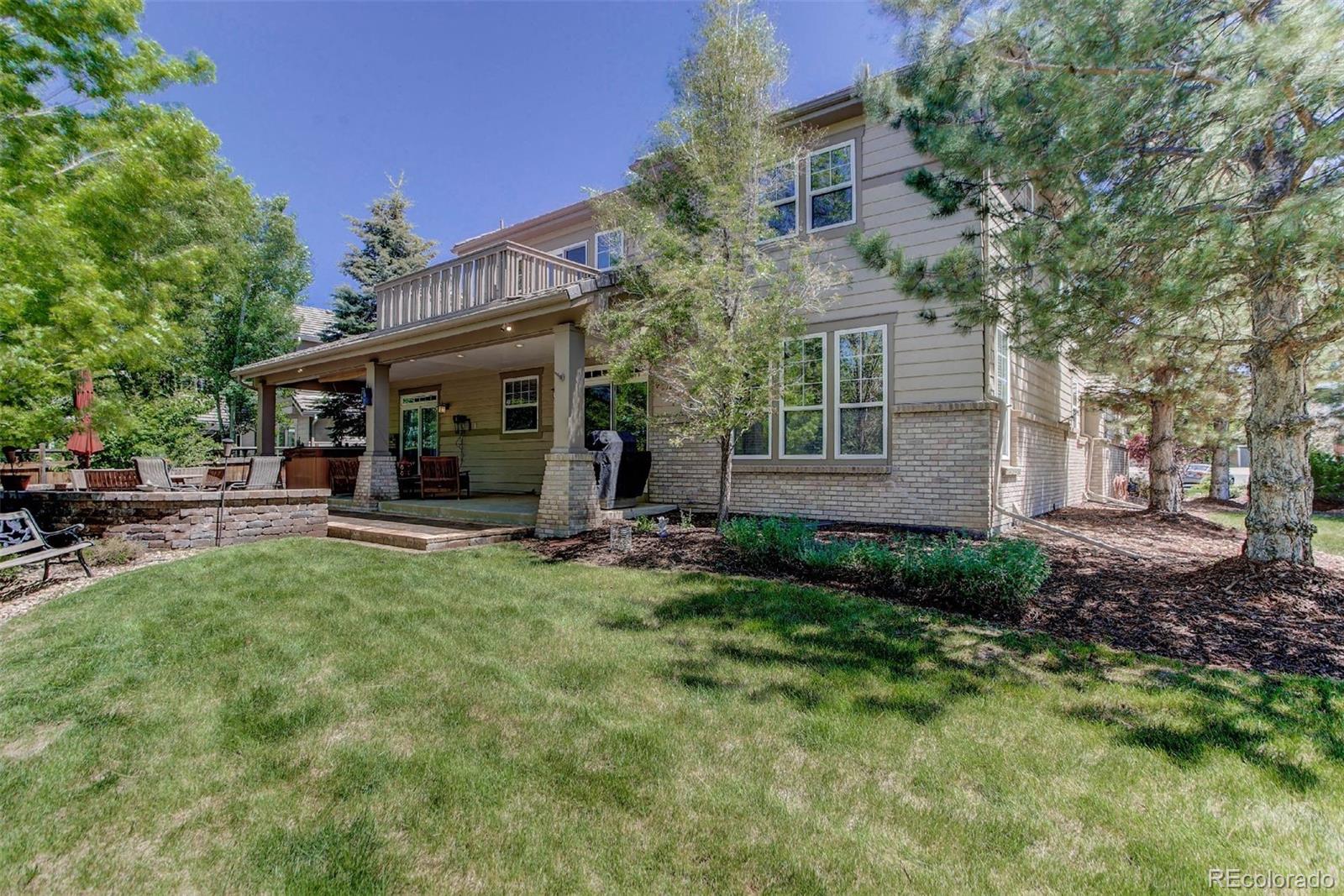 2190 Creekside Point Highlands Ranch, CO 80129 - Photo 33 of 33 Gallery Image 33