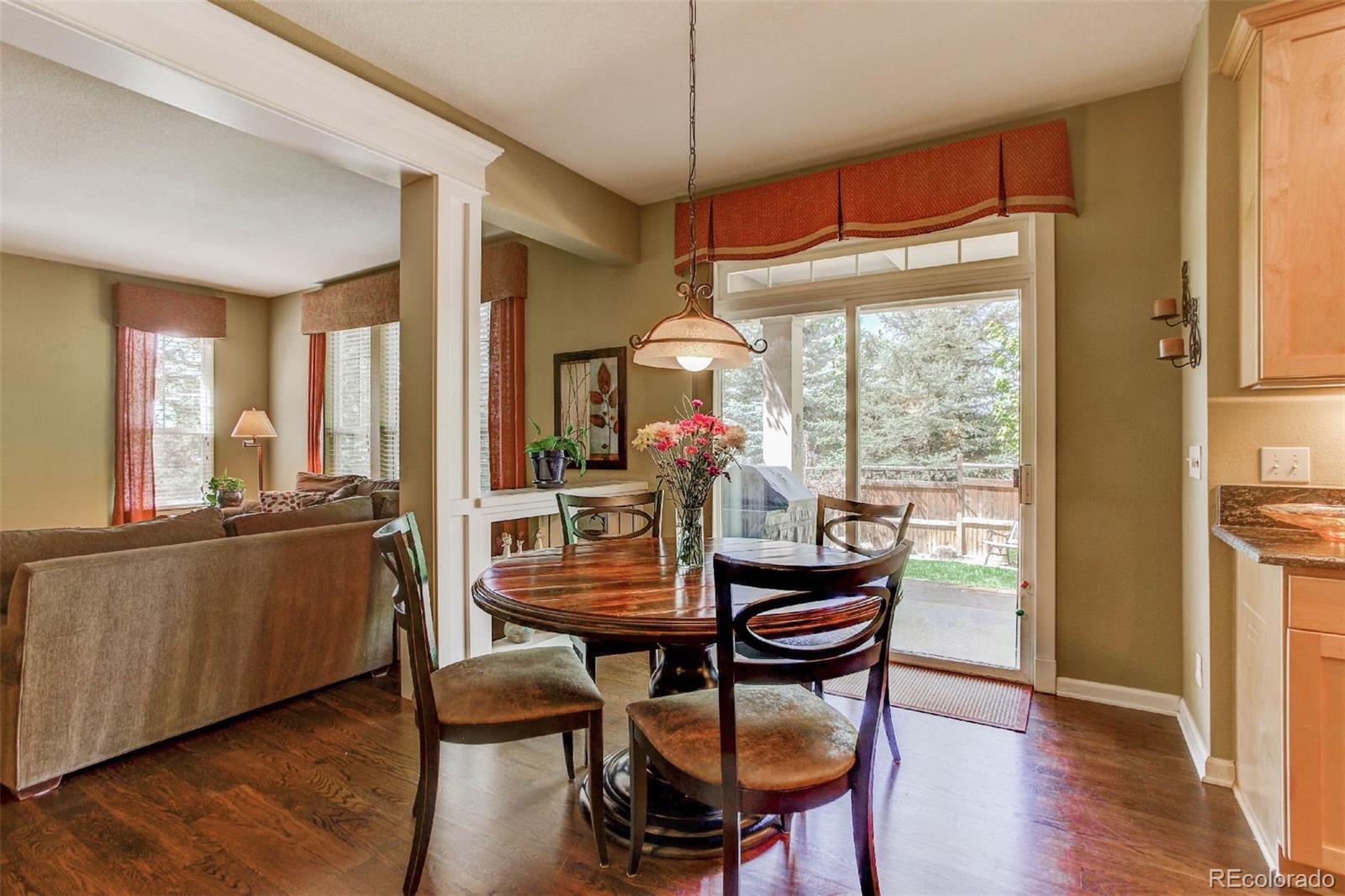 2190 Creekside Point Highlands Ranch, CO 80129 - Photo 6 of 33 Gallery Image 6