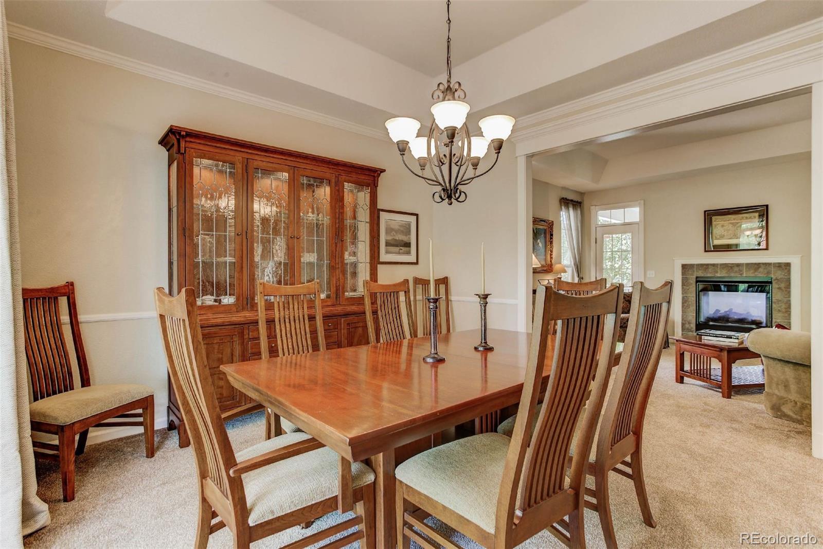 2190 Creekside Point Highlands Ranch, CO 80129 - Photo 8 of 33 Gallery Image 8