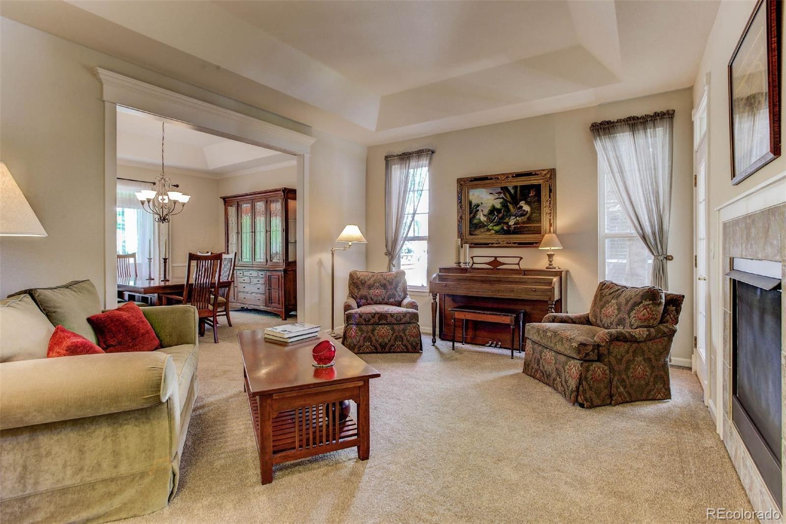 2190 Creekside Point Highlands Ranch, CO 80129 - Photo 10 of 33 Gallery Image 10