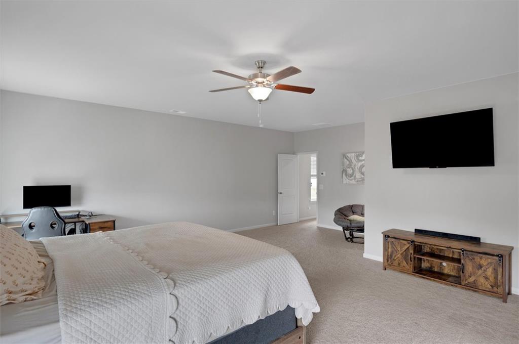 34 Rock Foot Way Cartersville, GA 30120 - Photo 15 of 35