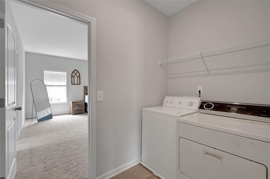 34 Rock Foot Way Cartersville, GA 30120 - Photo 26 of 35