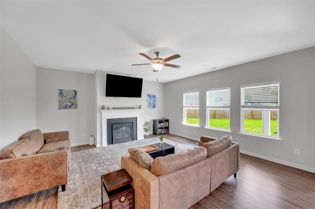 34 Rock Foot Way Cartersville, GA 30120 - Photo 7 of 35