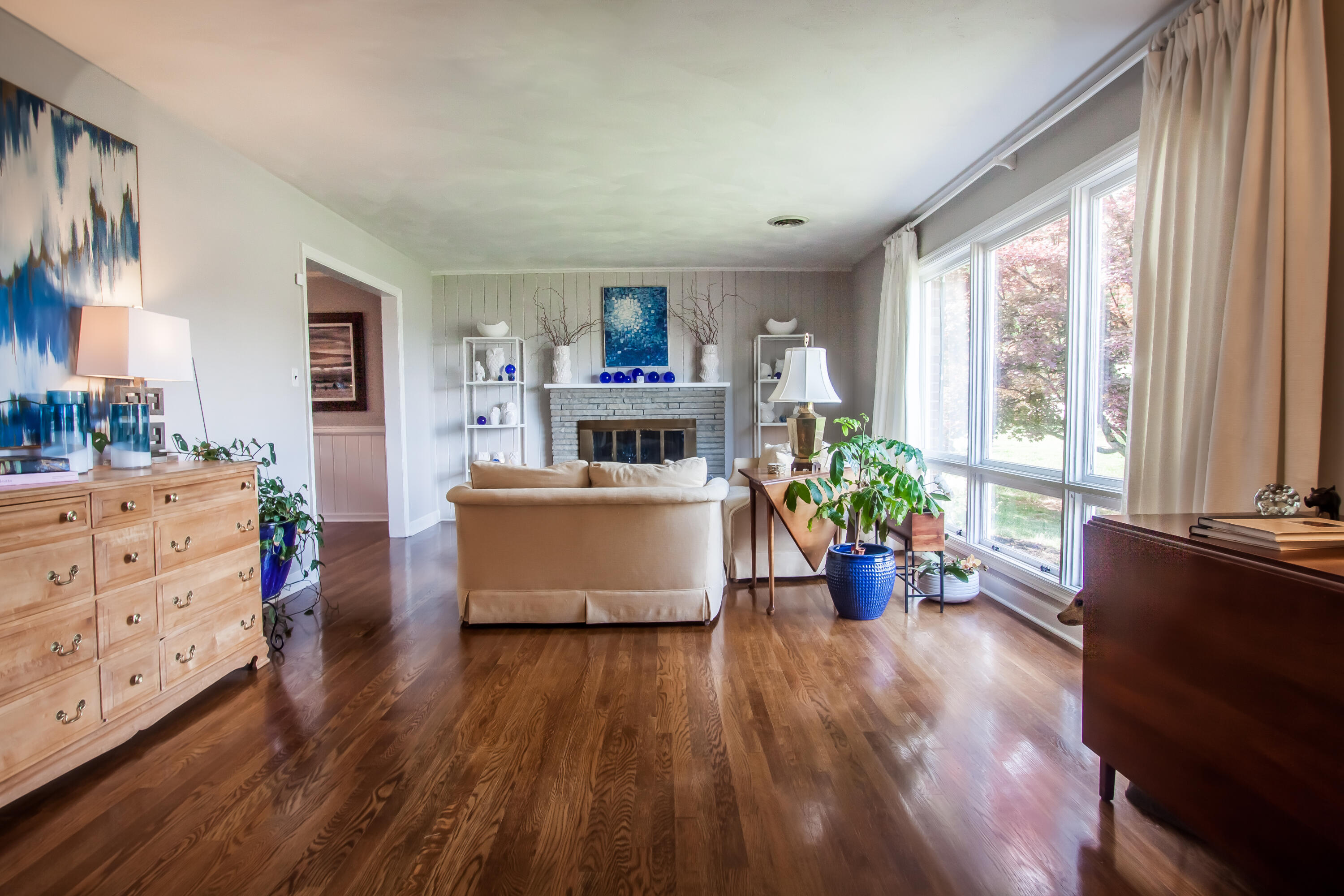 234 Haverhill Road Bristol, VA 24201 - Photo 6 of 24 IMG_3492-HDR