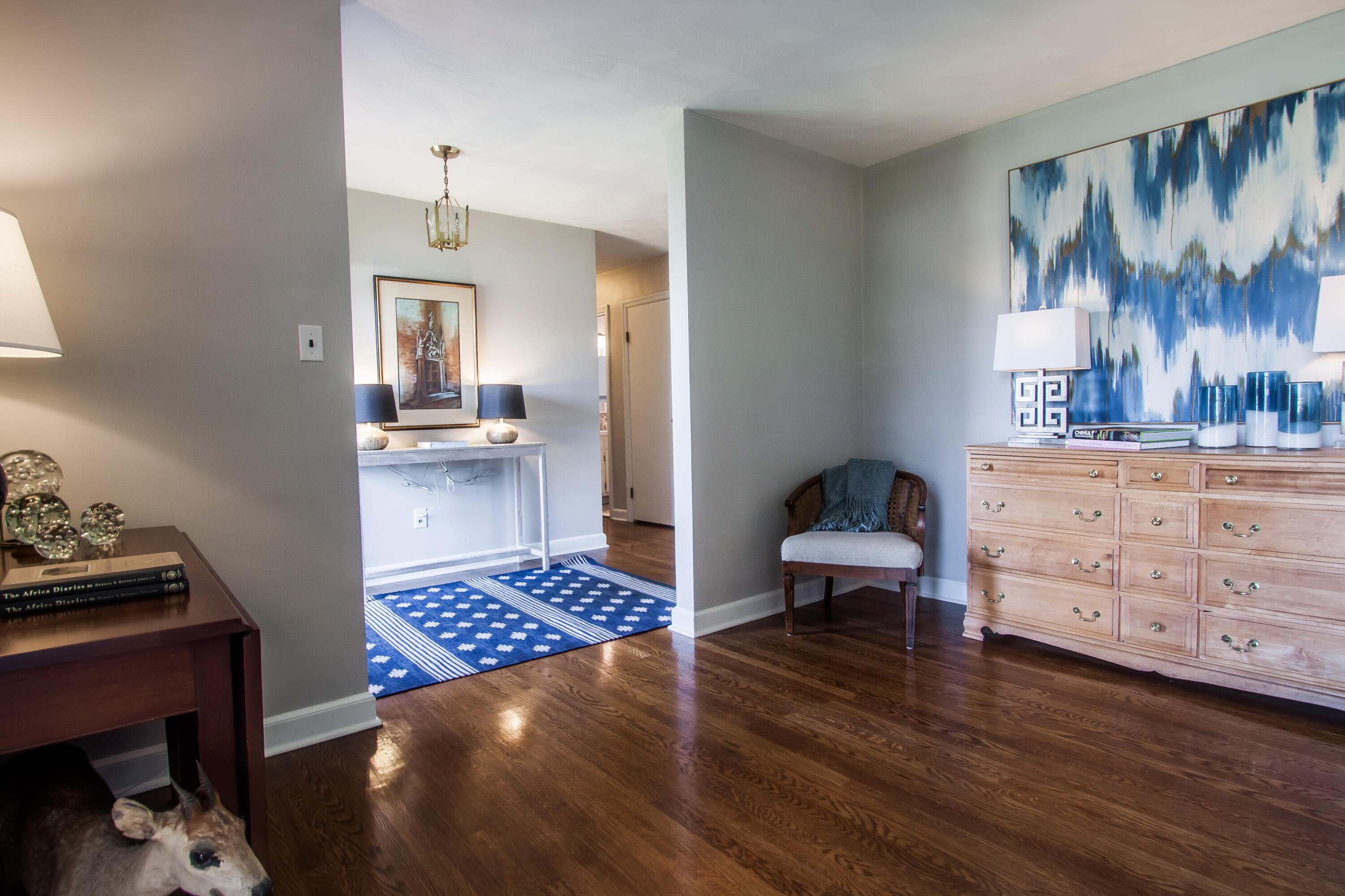 234 Haverhill Road Bristol, VA 24201 - Photo 9 of 24 IMG_3542-HDR