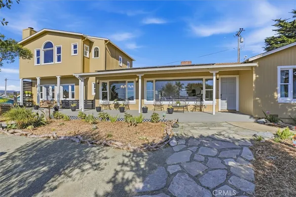 $2,350,000 | 410 Kings Avenue, Morro Bay, CA 93442