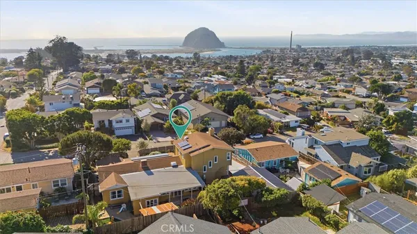 $2,350,000 | 410 Kings Avenue, Morro Bay, CA 93442