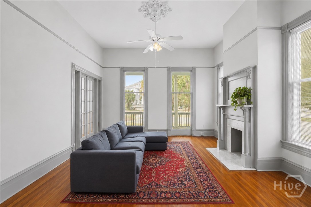 21 West 36th Street Savannah, GA 31401 - Photo 14 of 38