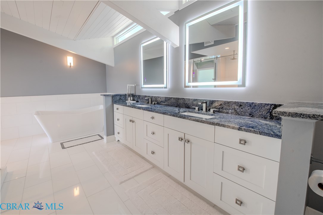 214 Ferry Point Road Burgess, VA 22432 - Photo 25 of 50