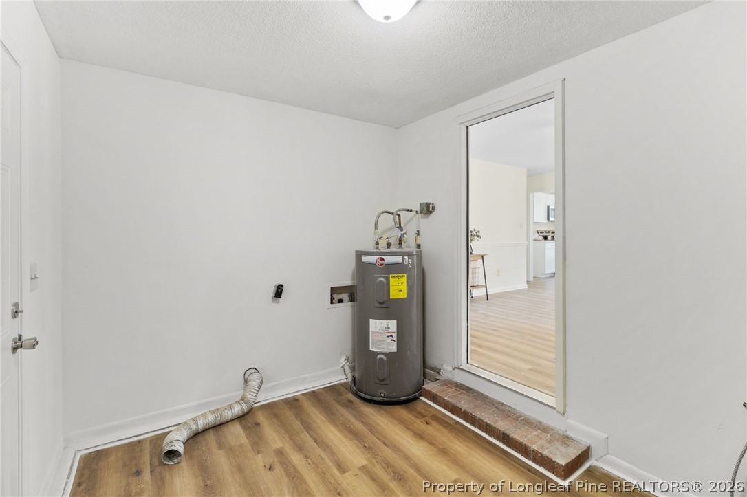 5707 Archer Road Hope Mills, NC 28348 - Photo 14 of 37 Gallery Image 14